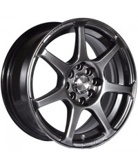 KyoWa KR 213 HPB W6.5 R15 PCD5x108/114.3 ET40 DIA73.1